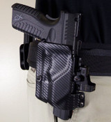 HK VP9, P30 UMH3 Holster - Paddle - Universal RH