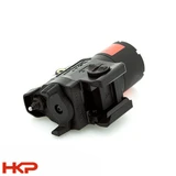 Streamlight TLR-4 Tactical Light and Laser Combo - Red