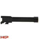HK P2000 Tactical Barrel - .40 S&W - 4.28" - Threaded 9/16x24 RH