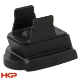 HK VP9, P30, P30L Magazine Floorplate - .40 S&W - 10 Round