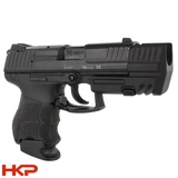 HK P30SK, P30SK Tactical Compensator- Quick Detach