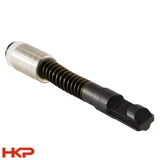 New - H&K P30L .40 S&W Complete Recoil Assembly - HKP-02436