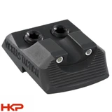 HK VP9, P30, HK45C Battle Sight - Vickers Elite - Green