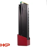 HK45, HK45T Magazine - .45 ACP - 13 Round - Red