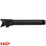 HK45, HK45T Barrel - .45 ACP - 5.11" - Threaded 16x1 LH