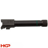 HK45C Tactical Barrel - .45 ACP - 4.57" - Threaded .578x28 RH