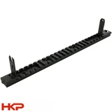 HK MP7 Flip Up Sight Rail