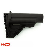 HK417, MR762 E2 Concave Buttstock, Complete