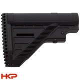 HK417,  MR762, G28 Slim Line Retractable Buttstock