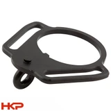 HK417, MR762, G28 Sling Adapter with Loop - Ambi