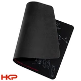 HK VP9, Tactical Bench Mat