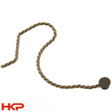 HK VP9, VP9SK, VP40 Trigger Bar Spring - Complete