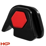 HK VP9, VP9SK, VP40 Hex Button Quick Detach Slide Plate