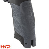HK VP9, VP40 Backstrap - Medium - Gray