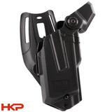 B&T USW A1 Holster - Level III Duty - NANO Cover - RH