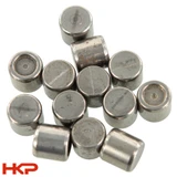 HK German Roller +2 - Used - 8.02mm