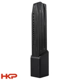 HK VP9, P30 Magazine - 27 Round - 9mm