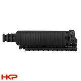 KAC HK MP5, HK SP5 RAS Rail