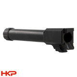 HK VP9 Barrel - 9mm - Threaded 1/2x28