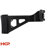 HK MP5K, SP89, SP5K Brace With Direct Fit Adapter