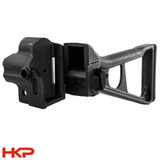 HK MP5 Folding Stock with HK Parts Adapter