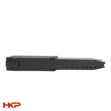 HK Mark 23 Magazine with Extension, Complete - 24 Round