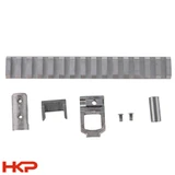 HK MP5 Receiver Flat with Weldment Set