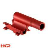 HK MP5 Bolt Carrier - 9mm - Red