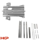 HK Receiver Flat Bending Jig Set - Billet Aluminum