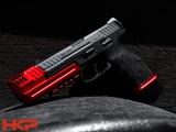 HK VP9 Gen 2 V.2 Rail Mount Compensator