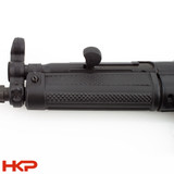 HK MP5, HK94, HK53, Slimline Handguard - Used - Factory