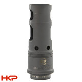HK G3, HK417 Muzzle Brake - SOCOM - Threaded 5/8x24
