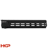 HK416 Handguard - Super Modular Rail - 14.5" - M-LOK