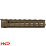HK416 Handguard - Super Modular M-LOK - 14.5"- DDC