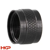 HK45 Thread Protector - Threaded .578x28 RH