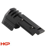 HK VP40 MatchWeight w/o Picatinny Rail