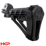 HK33, HK53, HK93 Pistol Stabilizing Brace - SBA4 - Adapter Included