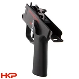HK MP5, HK94 Trigger Group -  Flat Trigger - 3 Position - Semi-Only - 5 US Made Compliant Parts