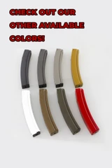 HK MP5, SP5, MP5K, SP5K Magazine - 30 Round - 9mm - Cerakote - Heckler and Koch