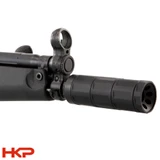 Modular Linear Compensator Body - Mach 3