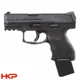 HK VP9SK, P30SK Magazine, Complete - 19 Round