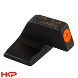 HK VP9, P30, HK45C Front Sight - HD XR Night Sight - Orange