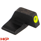 HK VP9, P30, HK45C Front Sight - HD XR Night Sight - Yellow