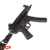 HK MP5K QD End Cap with Buffer