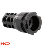 HK MP5 Facemount KeyMount - KeyMicro - 360 1/2x28