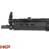 H&K HK MP5 & HK 94 Slimline Forearm - Black || HKP-20274 || HKPARTS