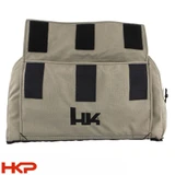 HK Tactical Pistol Bag - Tan