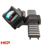Picatinny Optic Mount - RMR, SRO