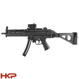 HK MP5 Handguard - SL - .22LR