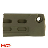 HK MP5K, SP5K Slimline Handguard - OD Green - Refinished
